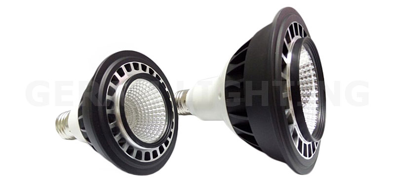 par20 par30 par38 led spotlight