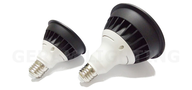 par20 par30 par38 led spotlight