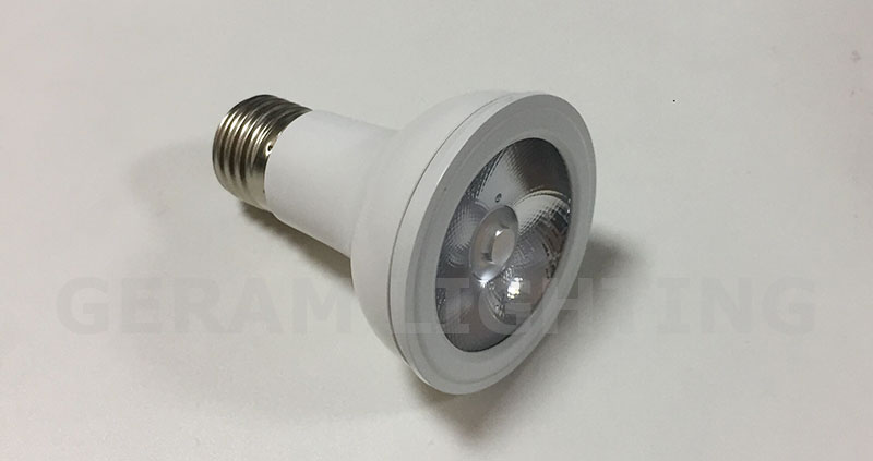 أضواء LED Par20 Par30 Par38