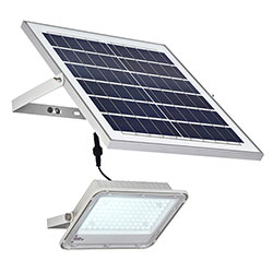 solar led flood light manufacturer