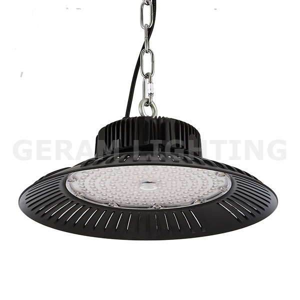 UFO-LED-Hallenlampe