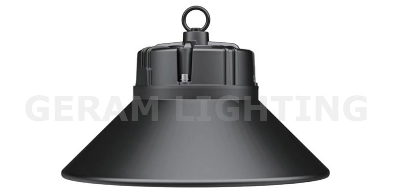 ufo led high bay light fittings សម្រាប់ឃ្លាំង