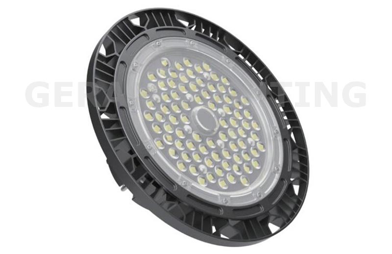 lager led high bay lysarmaturer