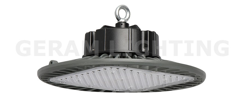 varasto ufo led high Bay valonheitin