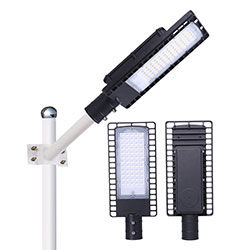 wholesale outdoor waterproof led street light luminaires