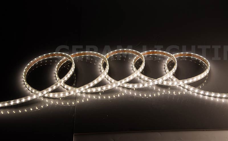 220v smd 2835 led strip light