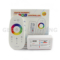 16 លាន Colors Wireless 2.4G Touch Control RGBW Controller