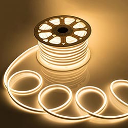 High Quality Outdoor Waterproof Flexible Neon LED Strip Light