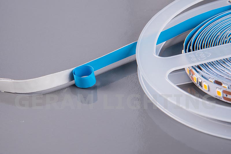 dimmable smd 2835 led strip light