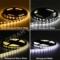 fleksibel smd 5050 led strip lys