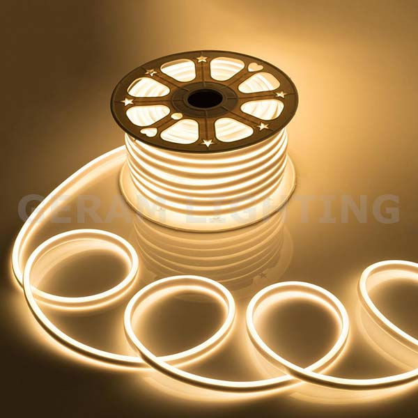 High Quality Outdoor Waterproof Flexible Neon LED Strip Light