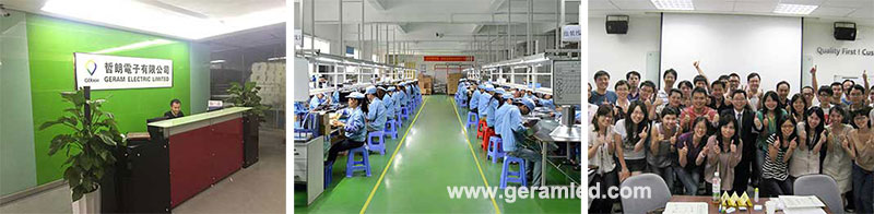 best cob led strip light manufacturer and supplier in china