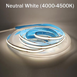 cob led strip light manufacturing company