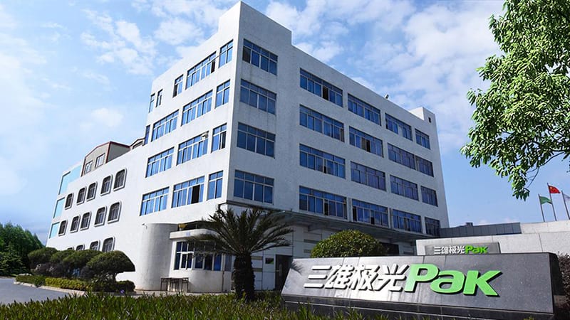 pak lighting - top 10 led light manufacturing company in china