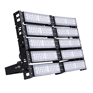 High Lumen LED Flood Light