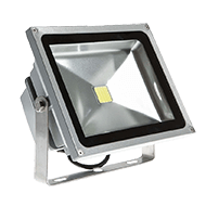 External IP65 LED Flood Light