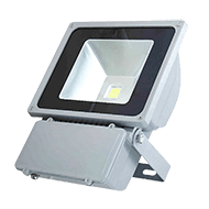 Exterior LED Flood Light