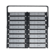 High Output LED Flood Light