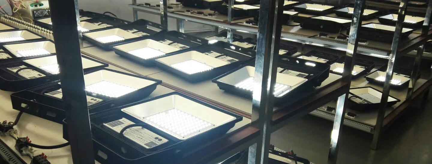 best led light manufacturer in china