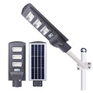 cheap solar street light