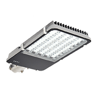 exterior led street light