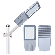 high lumen led street light