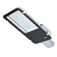 led street light luminaires