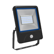 motion sensor flood light