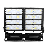 powerful led street light