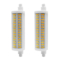 r7s led-lamp 118 mm 20w