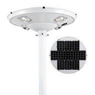 residential solar street light