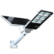 solar energy street light