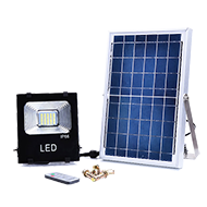 Automatic LED Flood Light