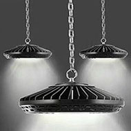 ufo led hoogbouwlamp