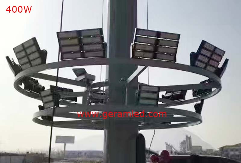 400w high mast led flood light 400w high mast led flood light