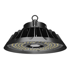 høj lumen ufo led high bay lys 100w 150w 200w 240w