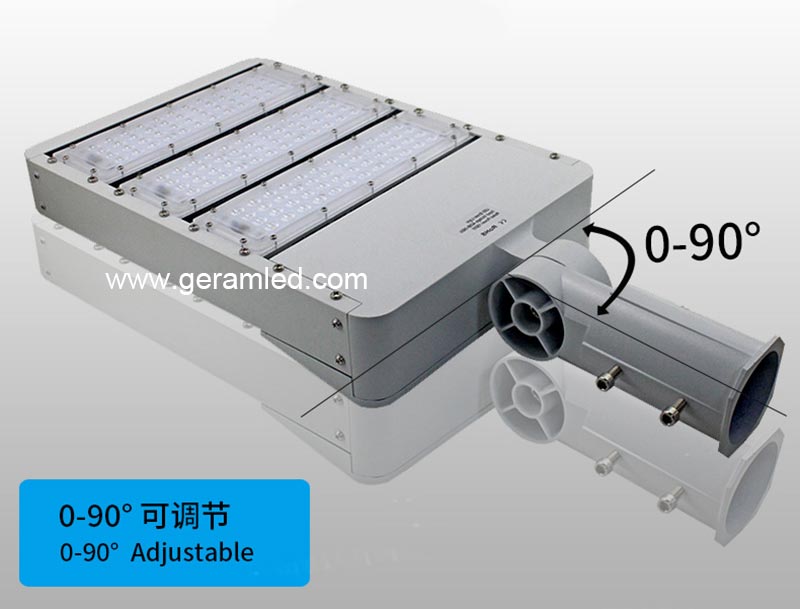 高品質 50W 100W 150W 200W 300W LED 街灯