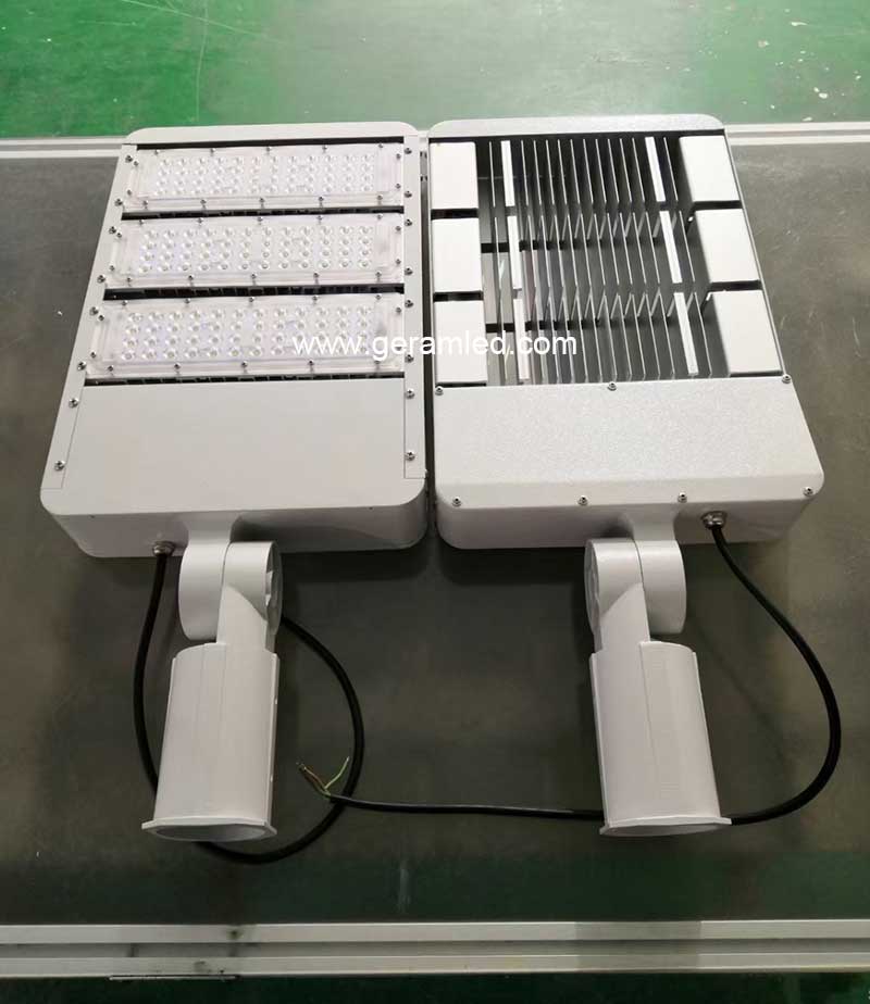 高品質 50w 100w 150w 200w 300w LED 街灯 - 2