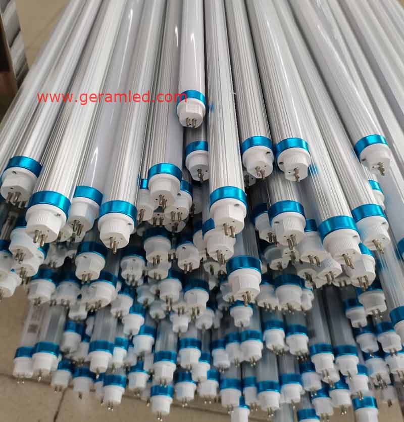 Chine 0-10V Dimmable T5 LED Tube Fournisseurs, fabricants, usine