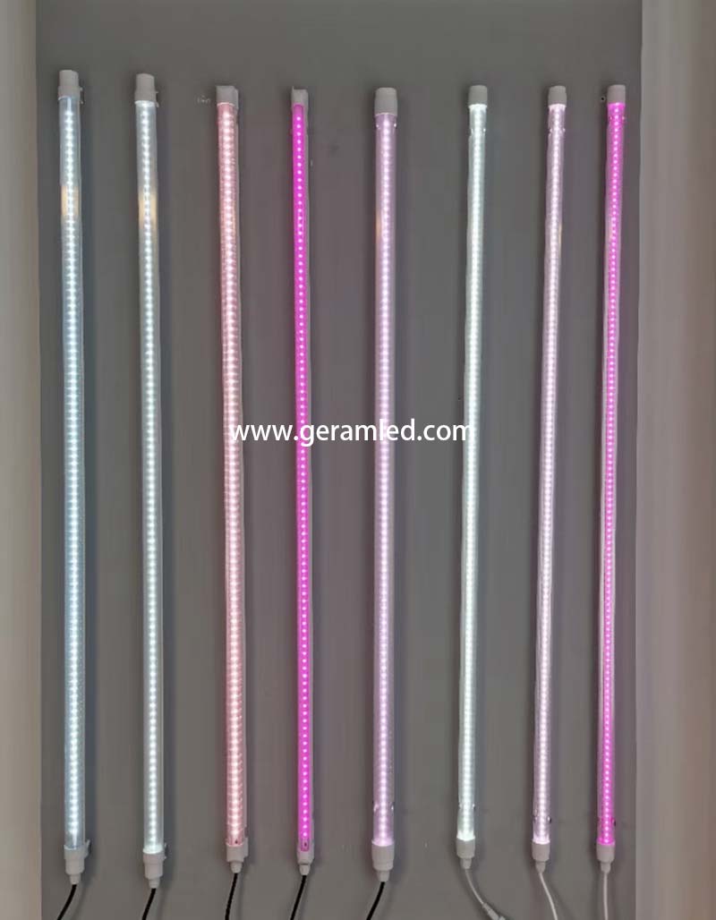 commercial led grow lights manufacturer