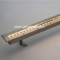 DMX RGB Stainless Steel IP68 LED Wall Washer Light