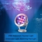 Наружные светодиодные фонари для фонтанов с изменением цвета DMX RGB