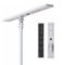 Lampadaire solaire 20W 40W 60W