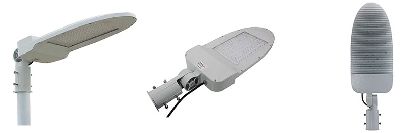 High Brightness LED Street Light