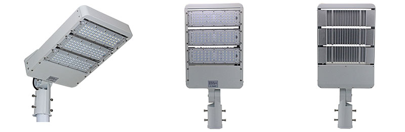 High Quality SMD LED Street Light