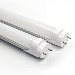 LED Tube Light ក្រុមហ៊ុនផលិត ផ្គត់ផ្គង់ និងរោងចក្រនៅប្រទេសចិន