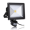 Motion Sensor LED Flood Light