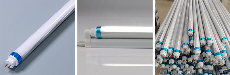 T6 LED-buislamp voor T5-vervanging