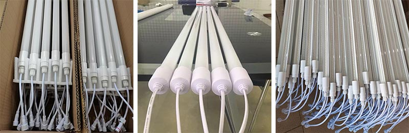 Waterproof LED Tube Light