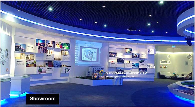 DMX LED Strip Light RGB RGBW DMX512 Addressable